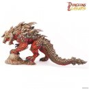 Dungeons & Lasers: Tarrasque