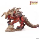 Dungeons & Lasers: Tarrasque