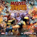 Marvel Zombies: X-Men Resistance