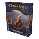 Der Herr der Ringe: Das Kartenspiel – Die zwei...