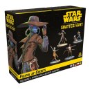 Star Wars: Shatterpoint – Fistful of Credits Squad...