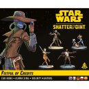 Star Wars: Shatterpoint – Fistful of Credits Squad...