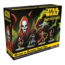 Star Wars: Shatterpoint – Witches of Dathomir Squad...