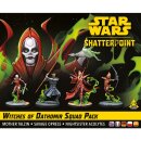 Star Wars: Shatterpoint – Witches of Dathomir Squad Pack