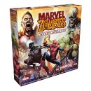 Marvel Zombies: Heroes‘ Resistance