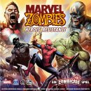 Marvel Zombies: Heroes‘ Resistance