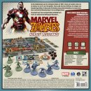 Marvel Zombies: Heroes‘ Resistance