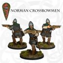 VXDA011 - Norman Crossbowmen (36)