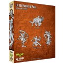 Malifaux 3rd Edition - Lifted from the Page - EN