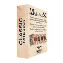 Malifaux - Classic Fate Deck
