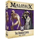 Malifaux 3rd Edition - The Hushed Copse - EN