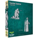 Malifaux 3rd Edition - Tenacious Tradition - EN