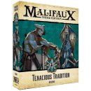 Malifaux - Tenacious Tradition - EN