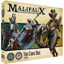 Malifaux 3rd Edition - Tiri Core Box - EN