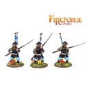 Ashigaru Warriors (24)