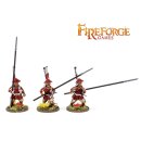 Ashigaru Warriors (24)