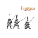 Ashigaru Warriors (24)