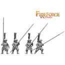 Ashigaru Warriors (24)