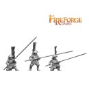 Ashigaru Warriors (24)