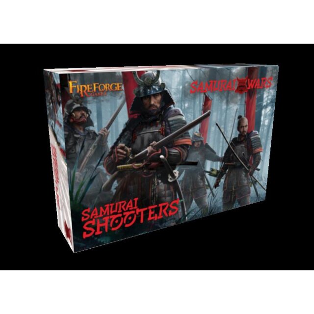 Samurai Shooters (24)