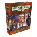 Arkham Horror: Das Kartenspiel – Das Fest von Hemlock Vale (Kamp