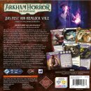 Arkham Horror: Das Kartenspiel – Das Fest von Hemlock Vale (Ermi