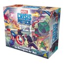 Marvel: Crisis Protocol Grundspiel – Die...