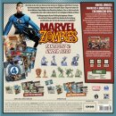 Marvel Zombies – Fantastic 4 Under Siege - DE