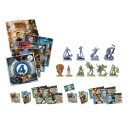 Marvel Zombies – Fantastic 4 Under Siege - DE