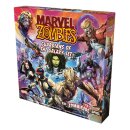 Marvel Zombies – Guardians of the Galaxy