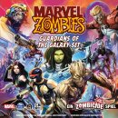 Marvel Zombies – Guardians of the Galaxy