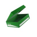 Token Holder Green