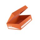 Token Holder Orange