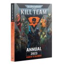 Kill Team: Annual 2023 (ENGLISH)