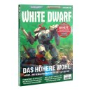 White Dwarf 491 (AUG-23) (DEUTSCH)