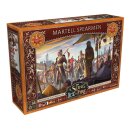 A Song of Ice & Fire – Martell Spearmen...