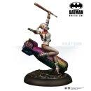 Batman Miniature Game: Suicide Squad 2016