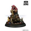 Batman Miniature Game: Blackfire’s Reinforcements