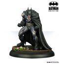 Batman Miniature Game: Batman The Cult