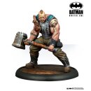 Batman Miniature Game: Soldiers of Fortune Suppression Squad