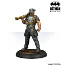 Batman Miniature Game: Soldiers of Fortune Suppression Squad