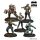 Batman Miniature Game: Soldiers of Fortune Suppression Squad