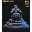 Batman Miniature Game: Gotham Kings Batman