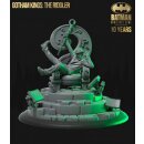 Batman Miniature Game: Gotham Kings The Riddler