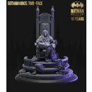 Batman Miniature Game: Gotham Kings Mr. Freeze