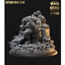 Batman Miniature Game: Gotham Kings Bane