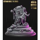 Batman Miniature Game: Gotham Kings The Joker