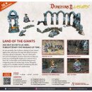Dungeons & Lasers: Land of Giants