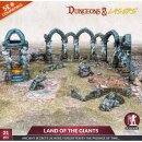 Dungeons & Lasers: Land of Giants