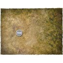 Game mat - Iberian Plains 4 x 6 Mousepad